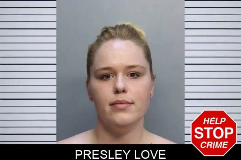 Presley Love
