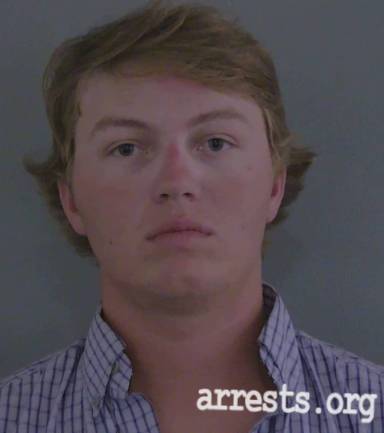 Quade Leggett