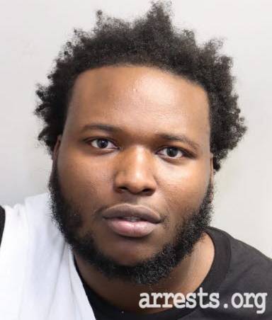Quatvious Williams