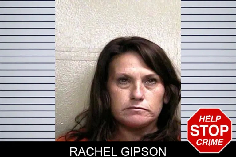 Rachel Gipson