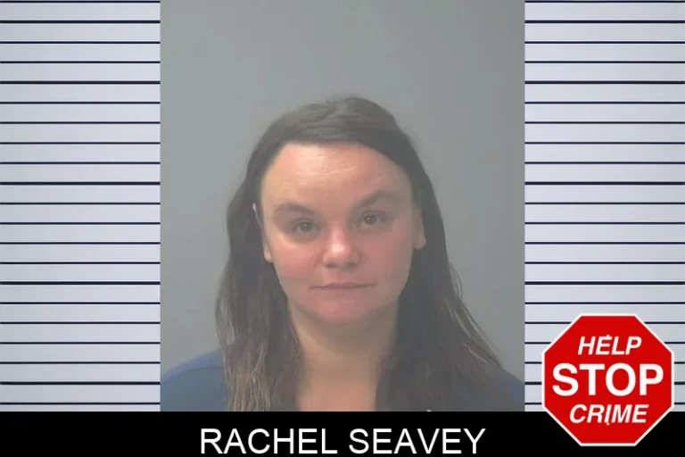 Rachel Seavey