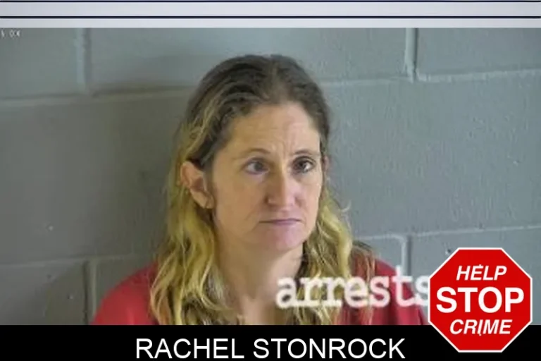 Rachel Stonrock