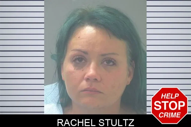 Rachel Stultz