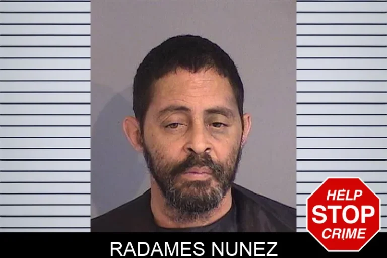 Radames Nunez