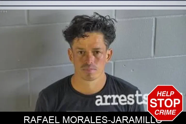Rafael Morales-Jaramillo