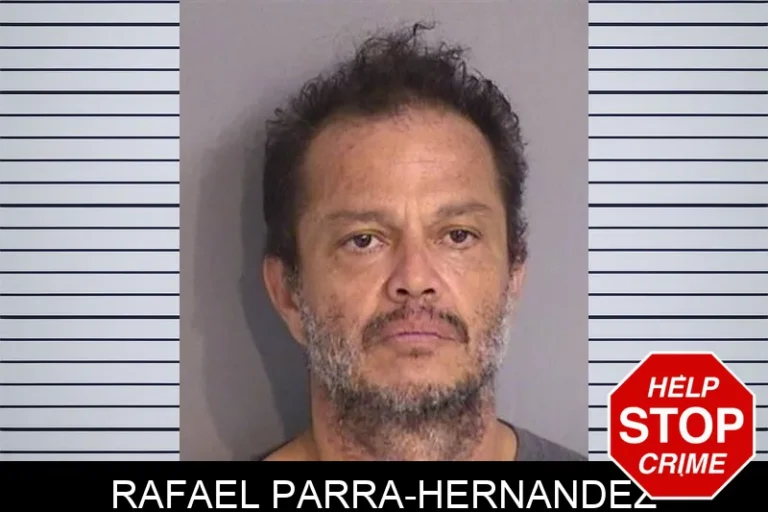 Rafael Parra-Hernandez
