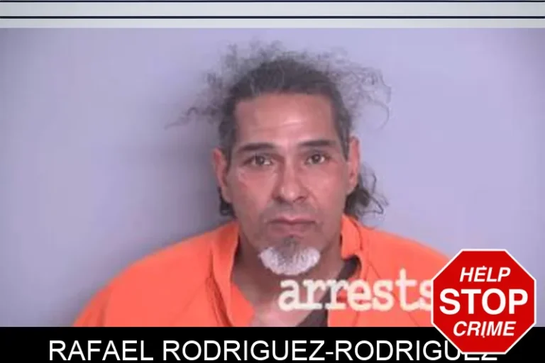Rafael Rodriguez-Rodriguez