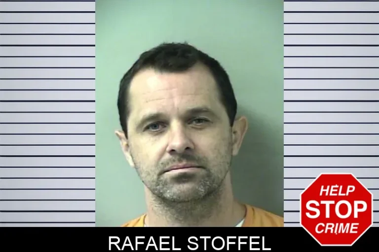 Rafael Stoffel