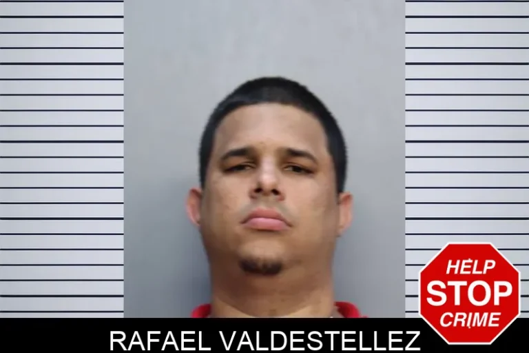 Rafael Valdestellez