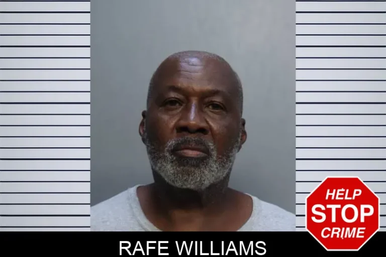 Rafe Williams