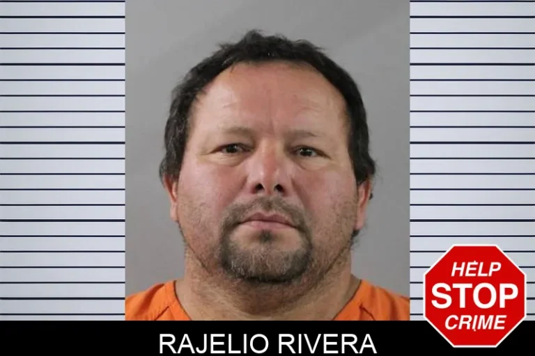 Rajelio Rivera