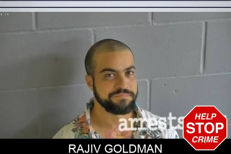 Rajiv Goldman