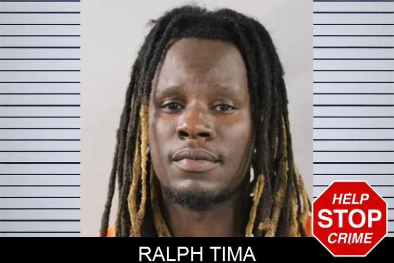 Ralph Tima