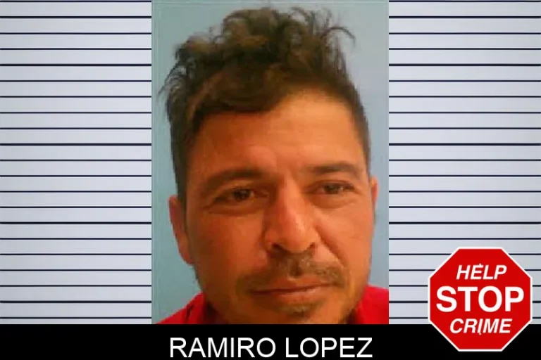 Ramiro Lopez