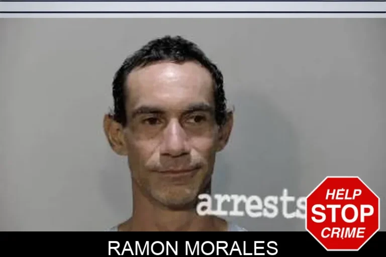 Ramon Morales