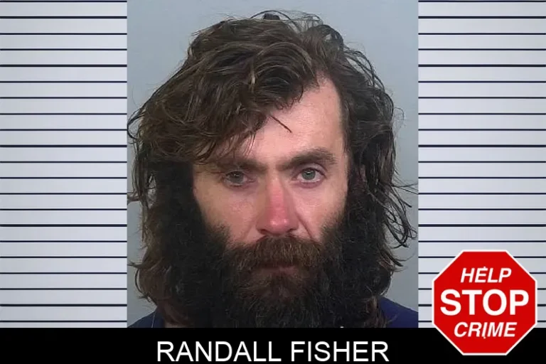 Randall Fisher