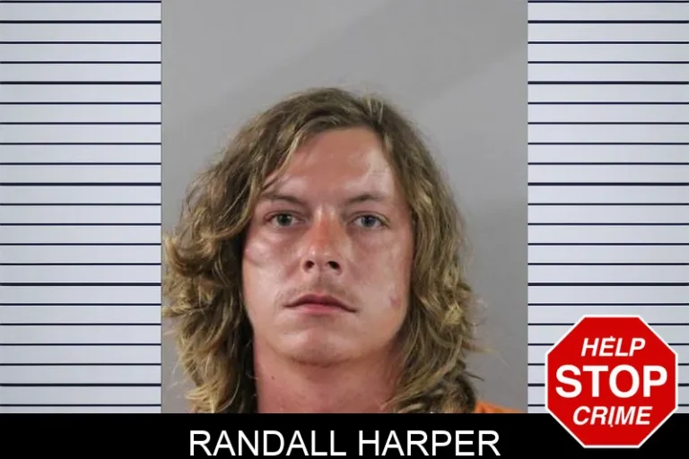 Randall Harper