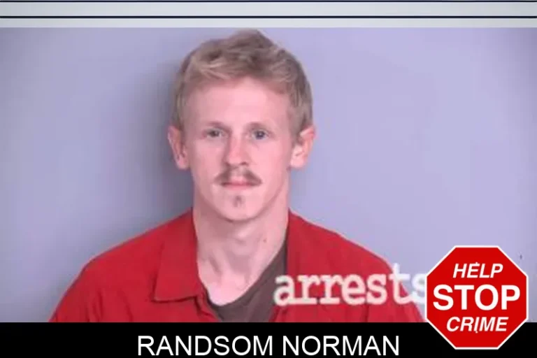Randsom Norman