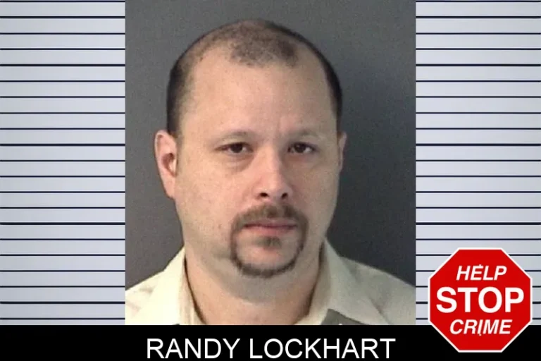 Randy Lockhart