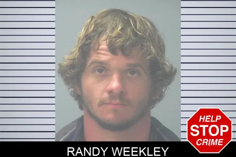 Randy Weekley