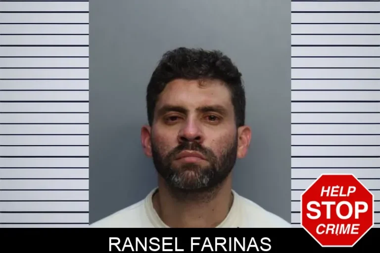Ransel Farinas