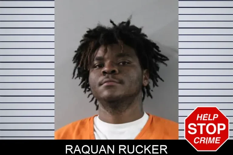 Raquan Rucker