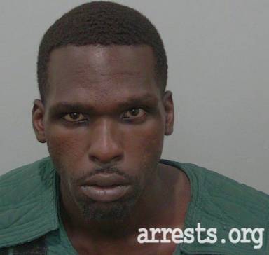 Rashard Hampton