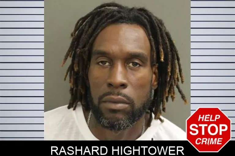 Rashard Hightower