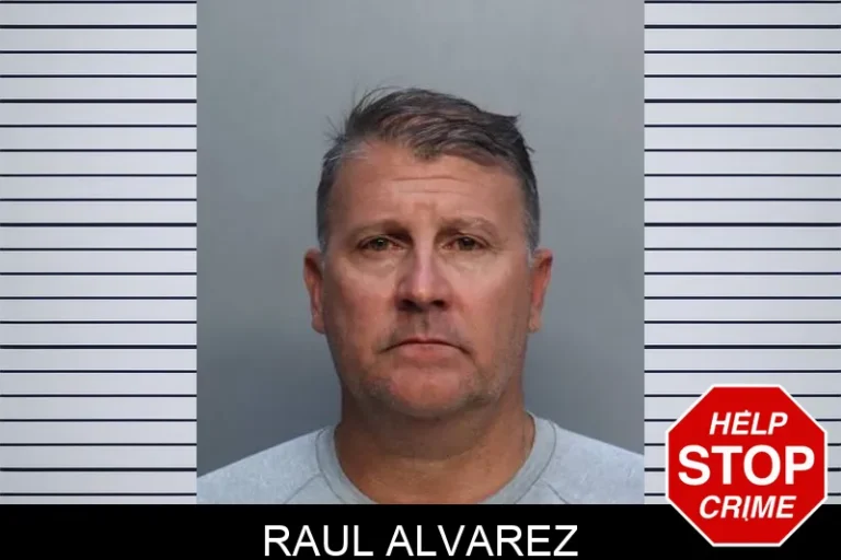 Raul Alvarez