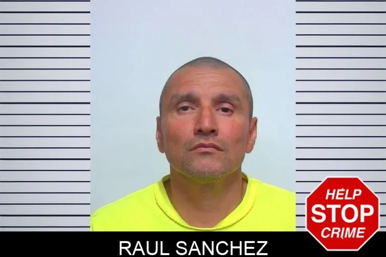 Raul Sanchez
