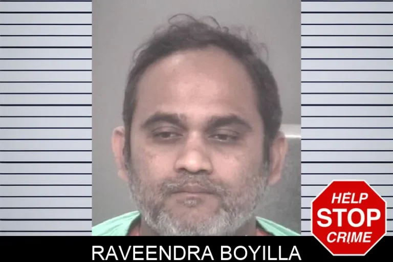 Raveendra Boyilla