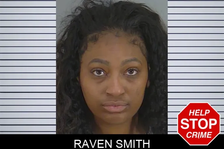 Raven Smith