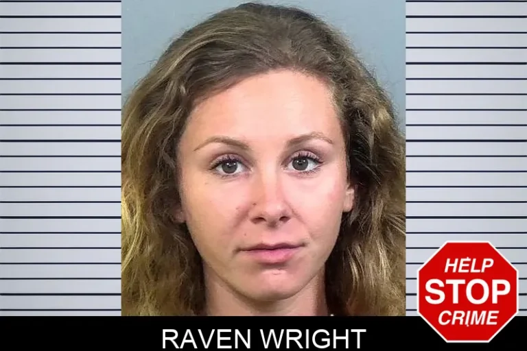 Raven Wright