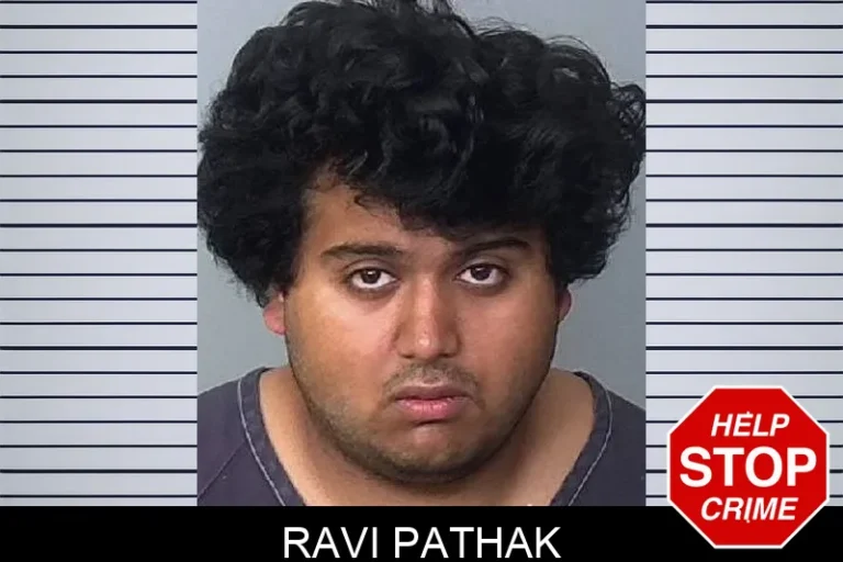 Ravi Pathak