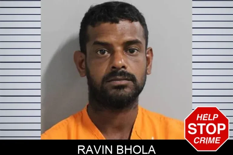 Ravin Bhola