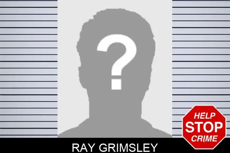 Ray Grimsley