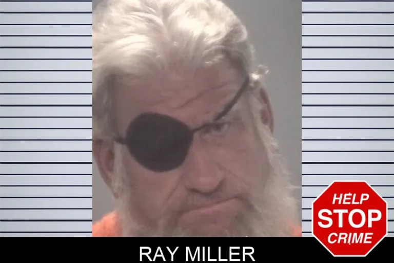 Ray Miller