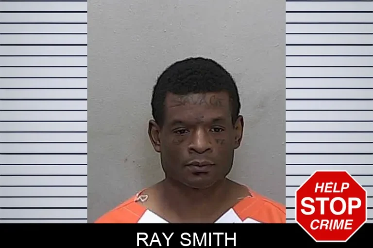 Ray Smith
