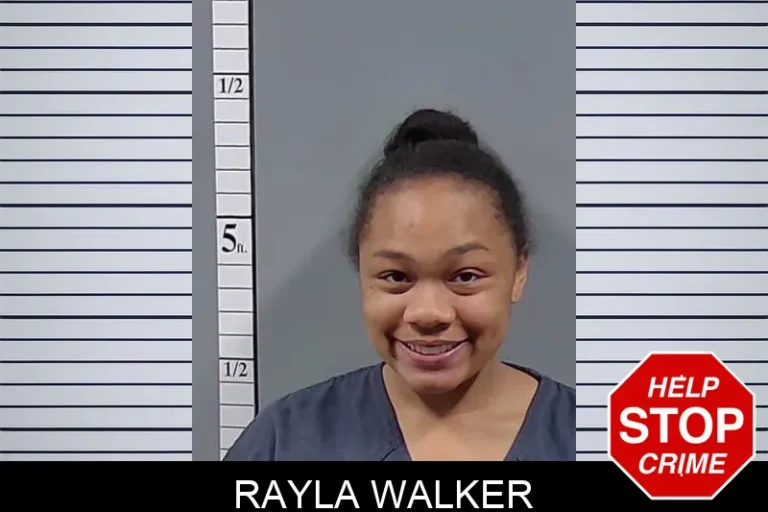 Rayla Walker