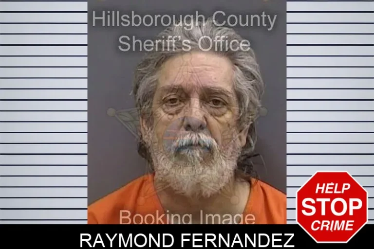 Raymond Fernandez