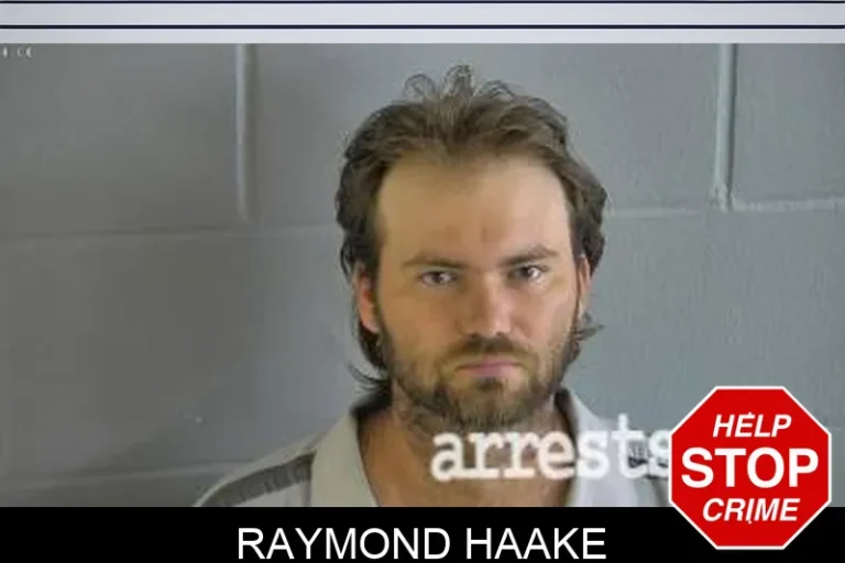 Raymond Haake