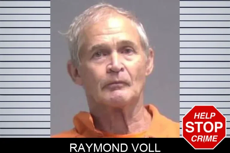 Raymond Voll