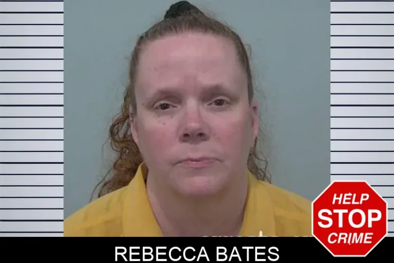 Rebecca Bates