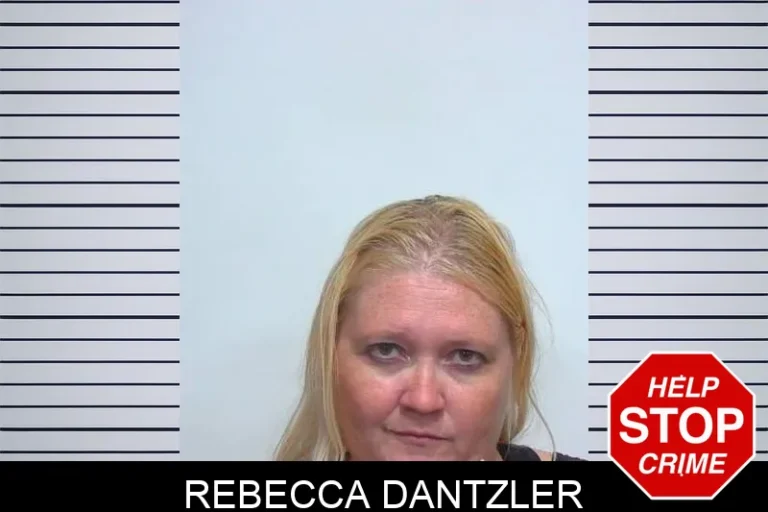 Rebecca Dantzler