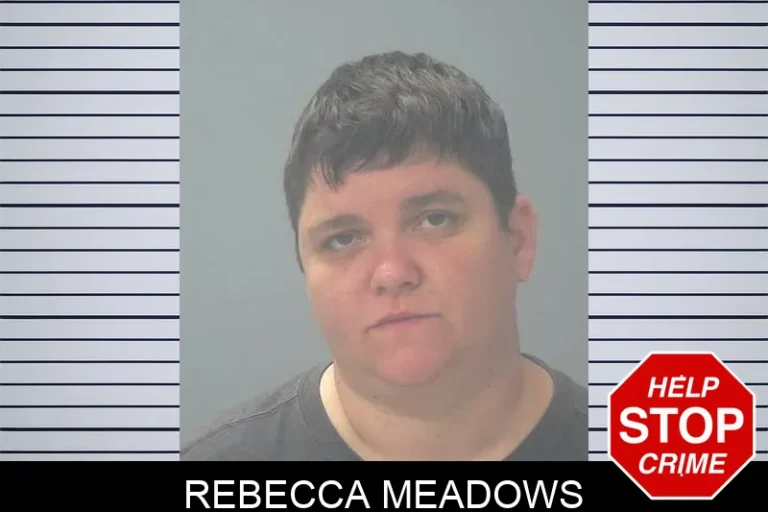 Rebecca Meadows