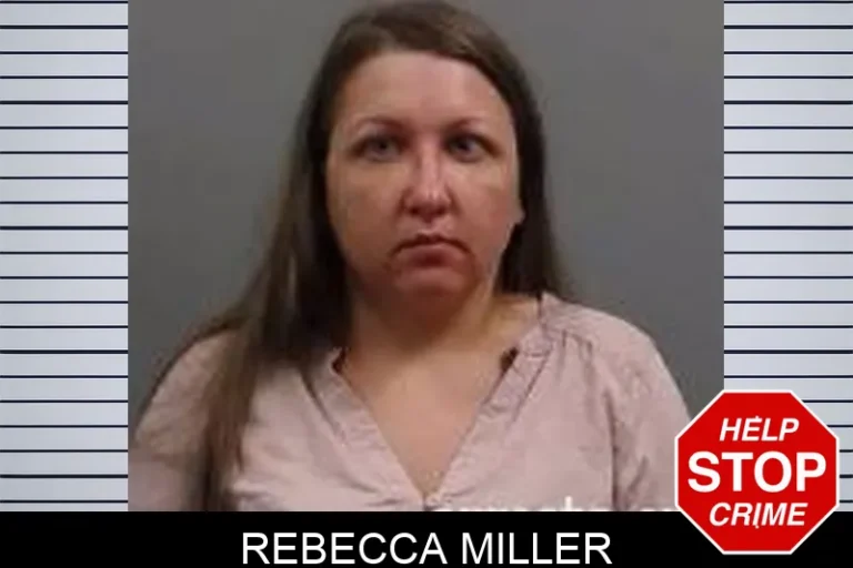 Rebecca Miller
