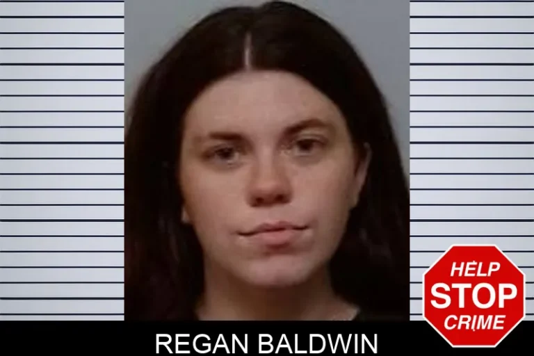 Regan Baldwin