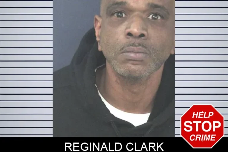 Reginald Clark