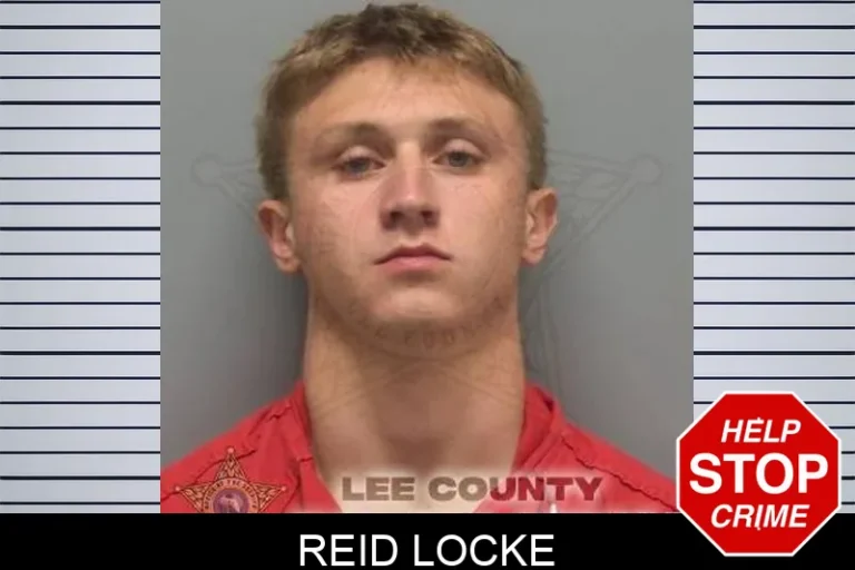 Reid Locke