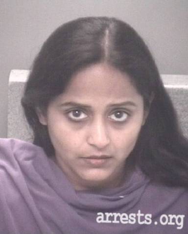 Reshma Nagare
